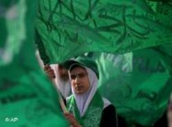 Hamas : Our Battle Is With IOF, Nobody Else